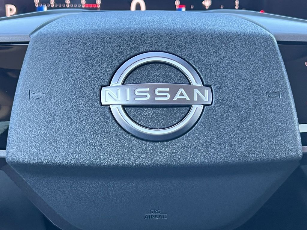 2026 Nissan Murano SL San Marcos TX