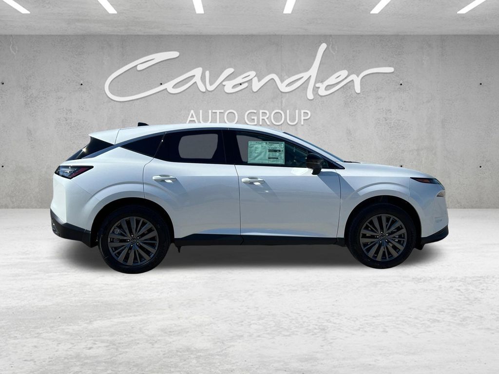 2026 Nissan Murano SL San Marcos TX