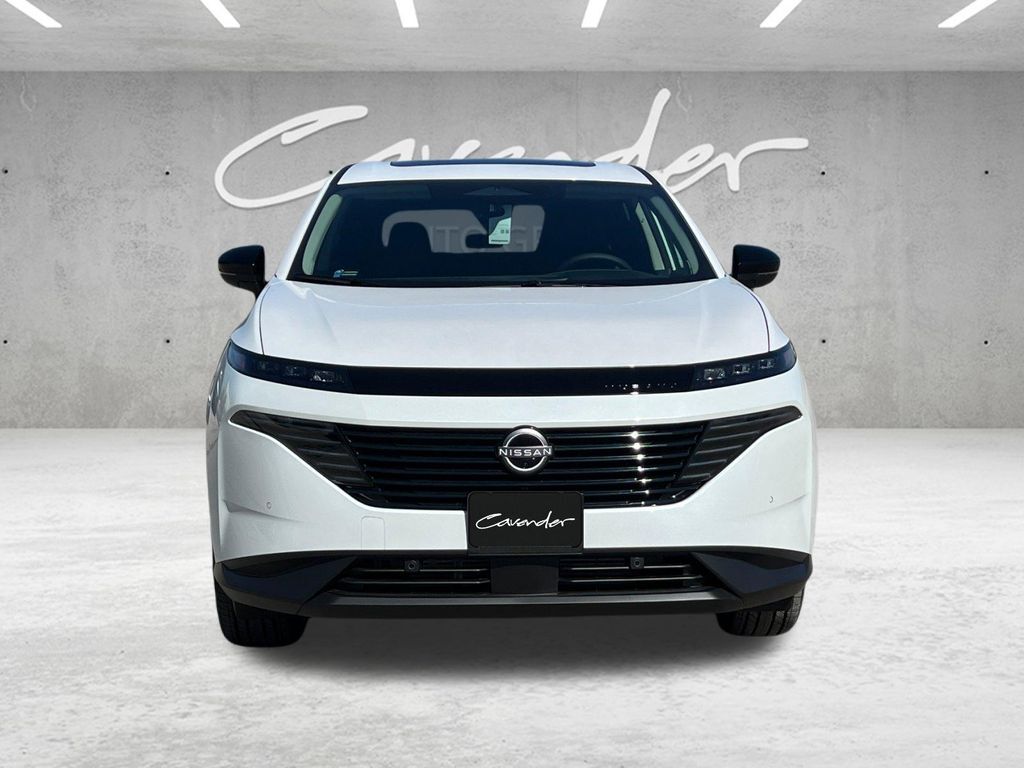 2026 Nissan Murano SL San Marcos TX