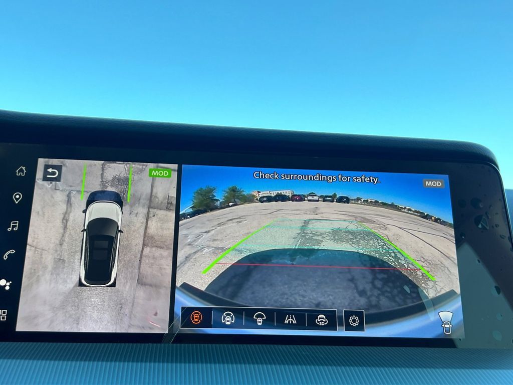 2026 Nissan Murano SL San Marcos TX