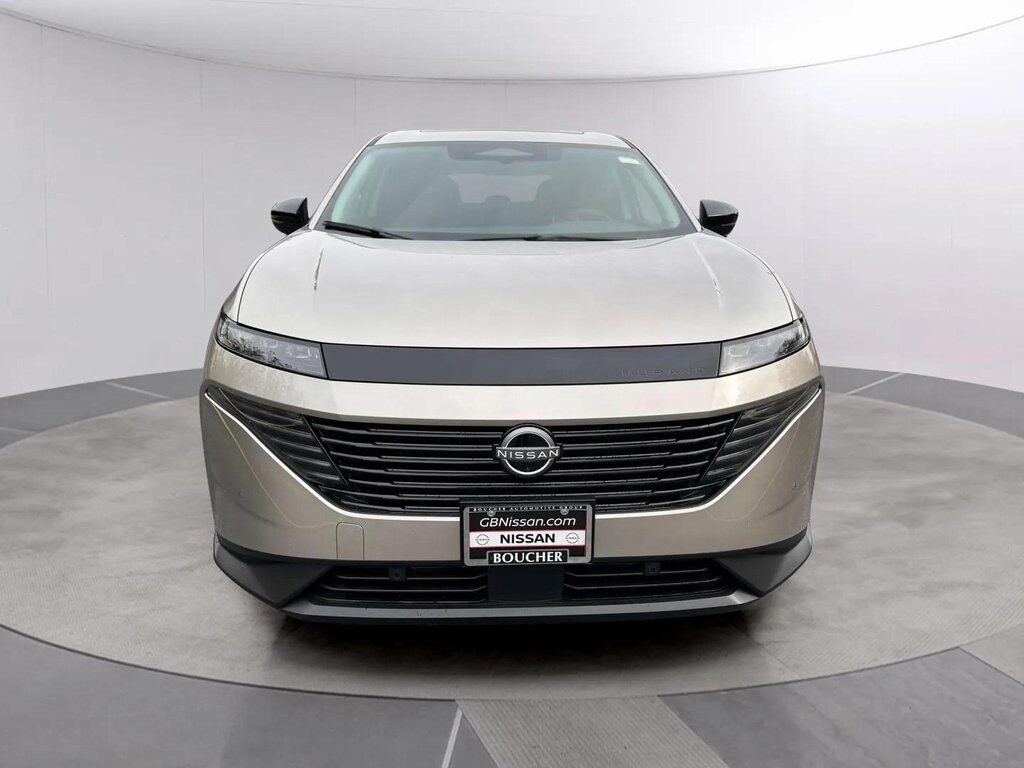 2026 Nissan Murano SL San Clemente CA