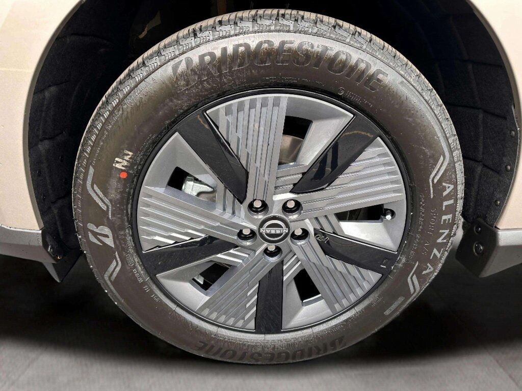 2026 Nissan Murano SL San Clemente CA