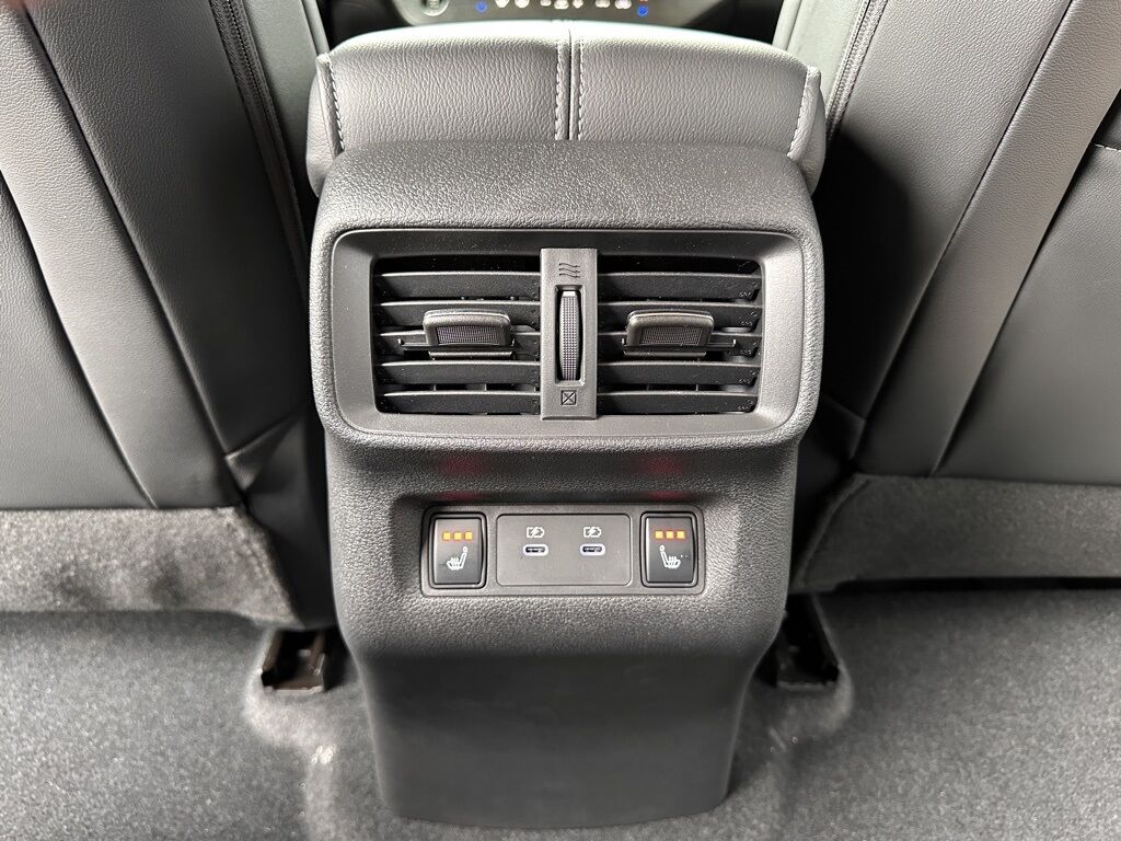 2026 Nissan Murano SL San Clemente CA