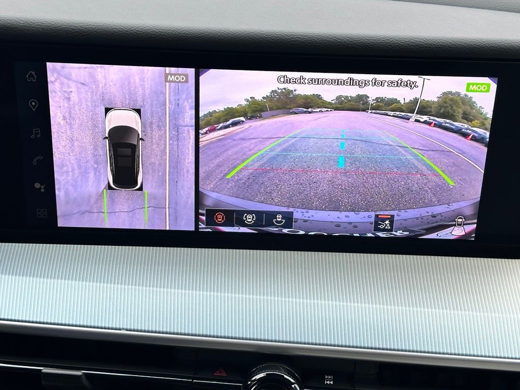 2026 Nissan Murano SL San Clemente CA