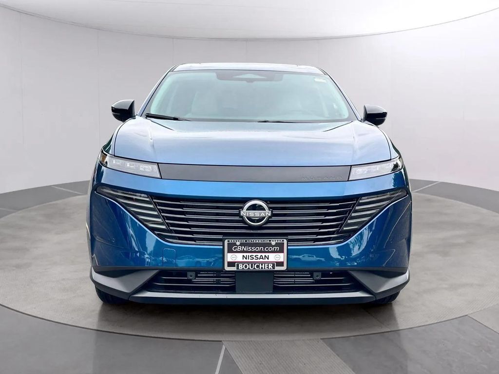 2026 Nissan Murano SL San Clemente CA