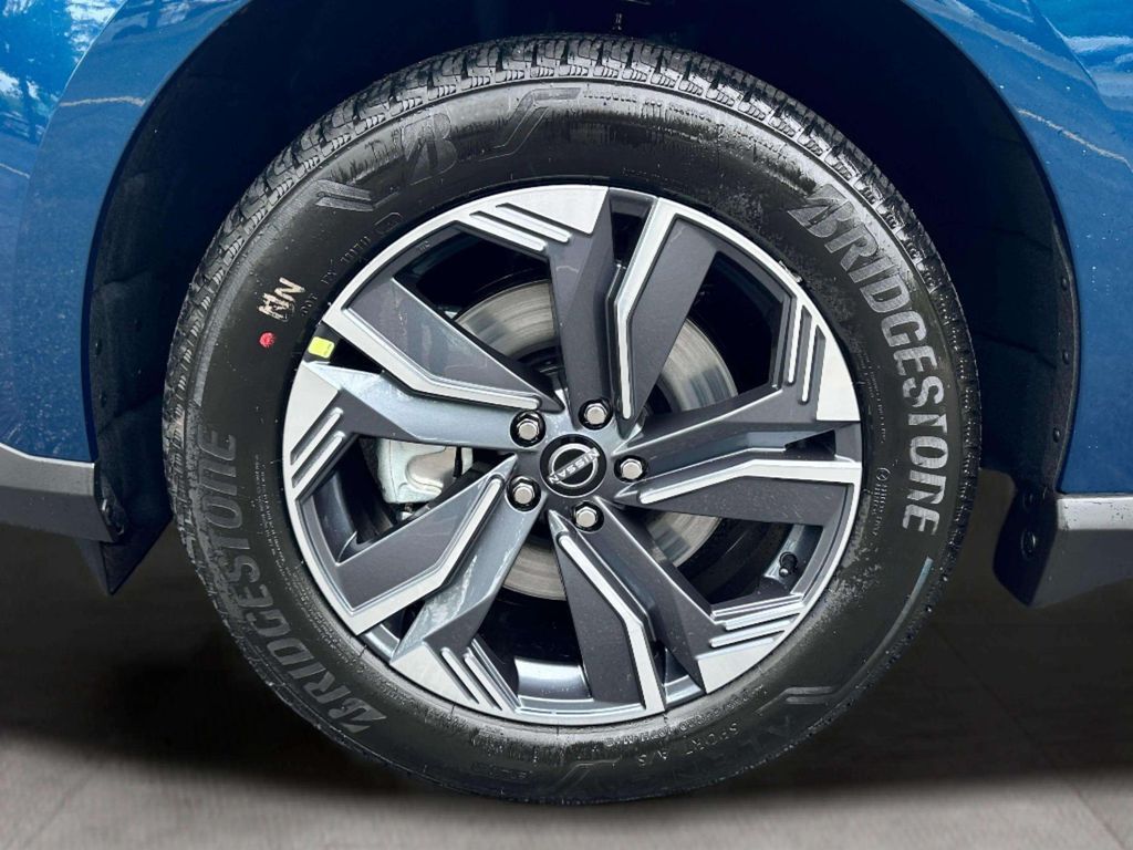 2026 Nissan Murano SL San Clemente CA