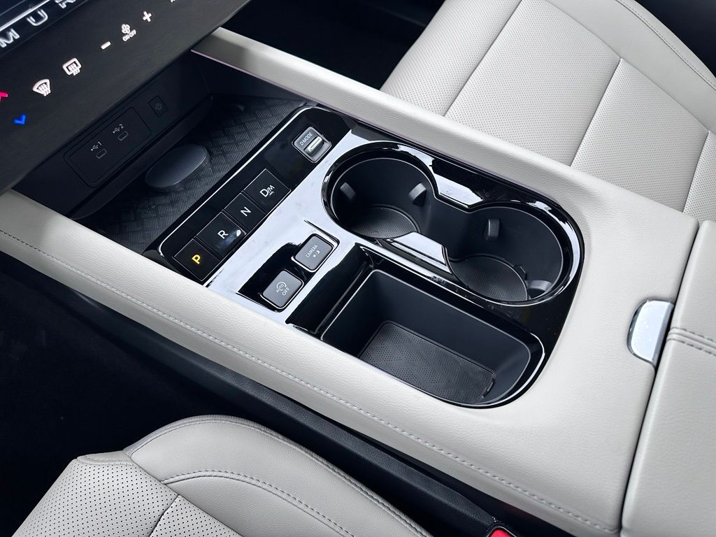 2026 Nissan Murano SL San Clemente CA