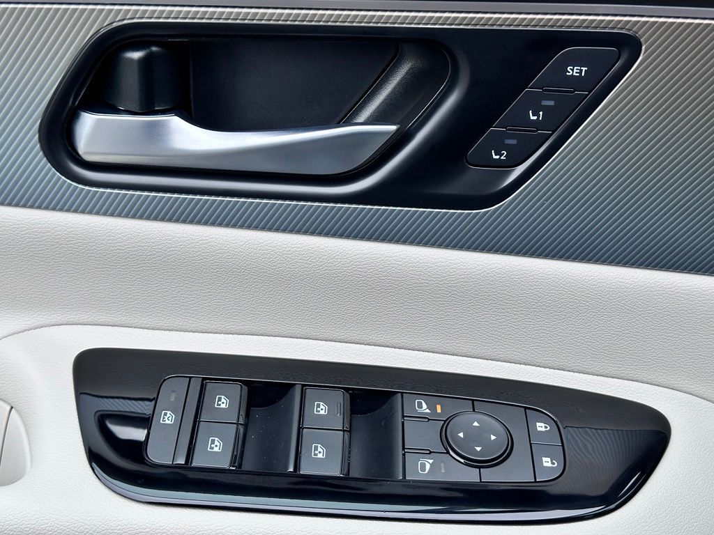 2026 Nissan Murano SL San Clemente CA