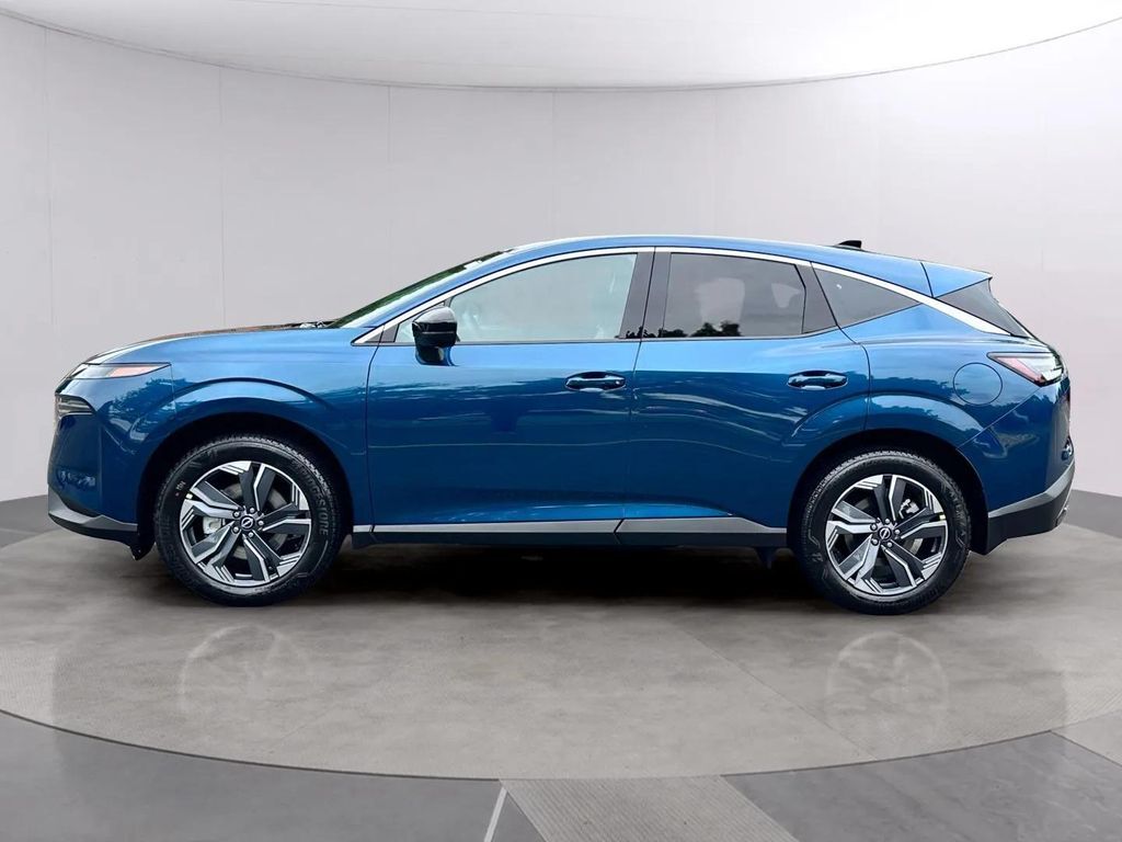 2026 Nissan Murano SL San Clemente CA