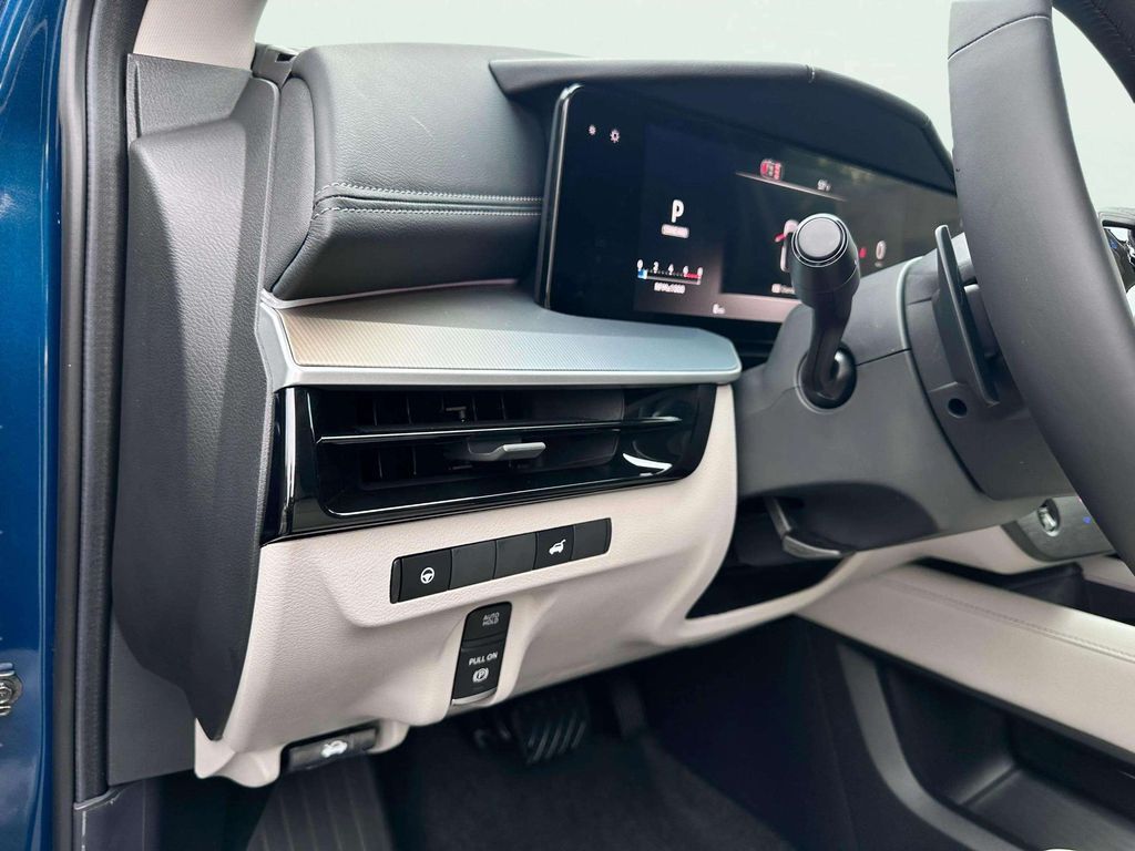 2026 Nissan Murano SL San Clemente CA