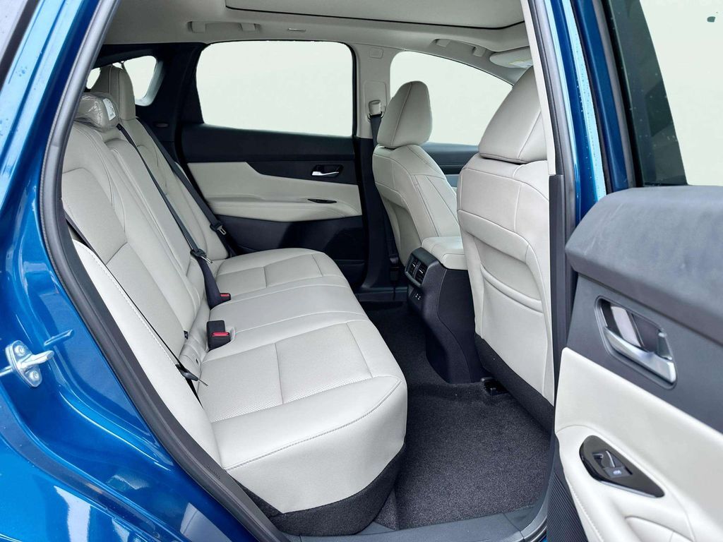 2026 Nissan Murano SL San Clemente CA
