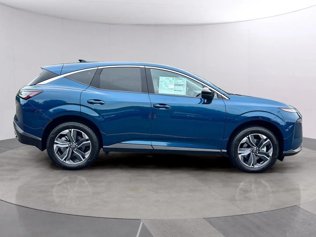 2026 Nissan Murano SL San Clemente CA
