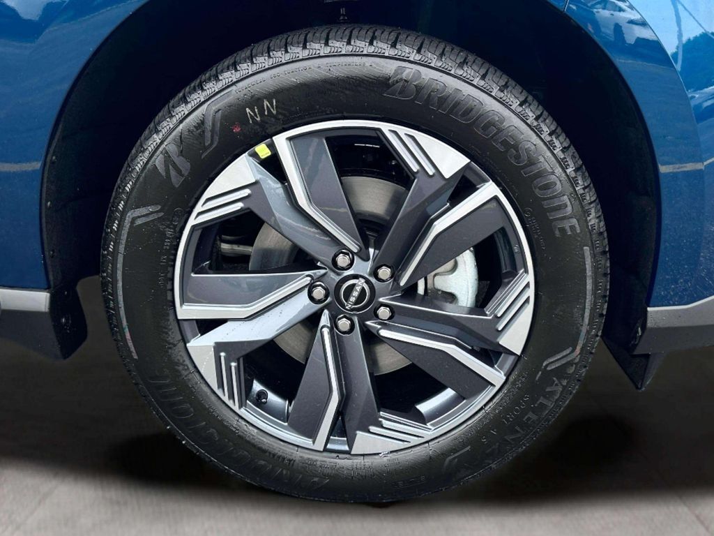 2026 Nissan Murano SL San Clemente CA