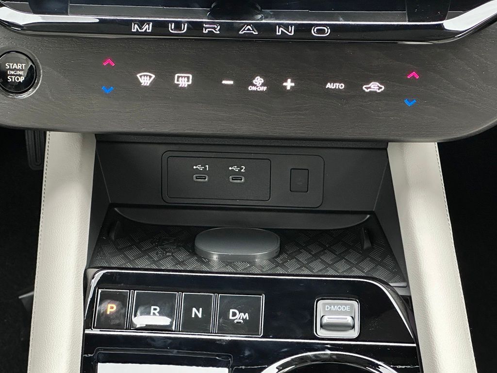 2026 Nissan Murano SL San Clemente CA