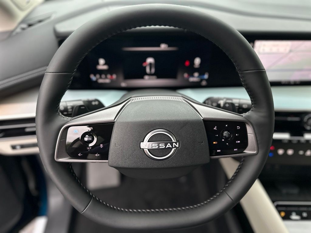 2026 Nissan Murano SL San Clemente CA