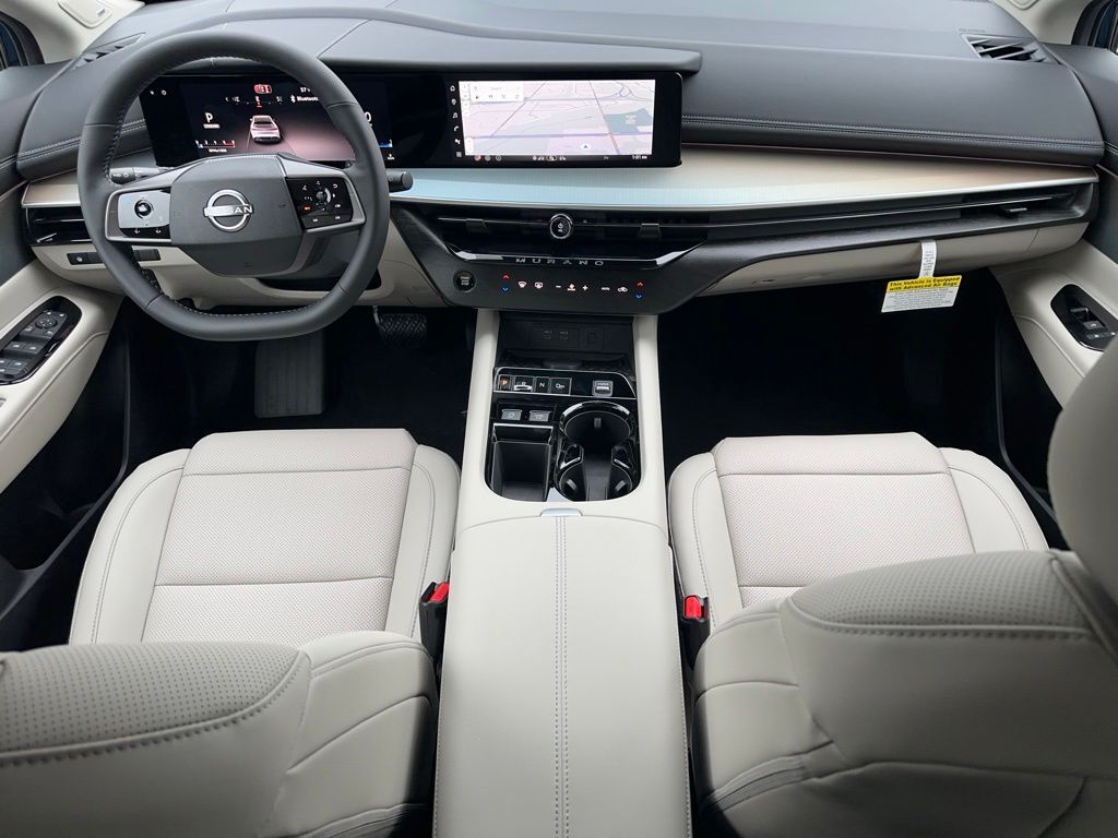 2026 Nissan Murano SL San Clemente CA