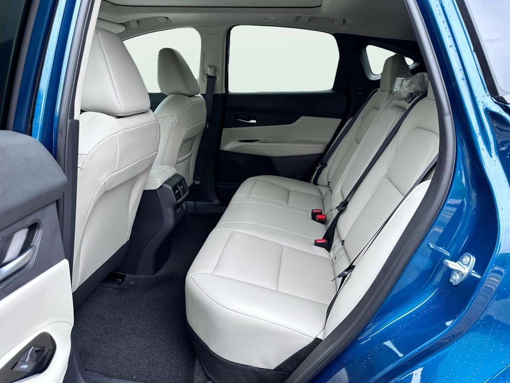 2026 Nissan Murano SL San Clemente CA