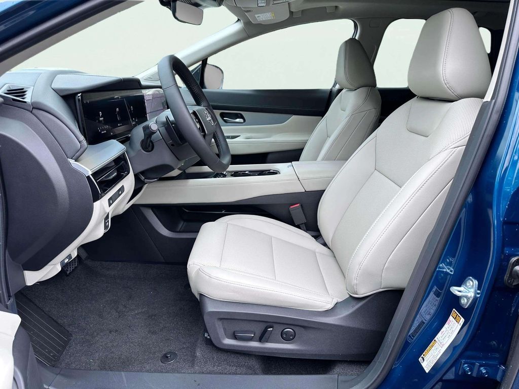 2026 Nissan Murano SL San Clemente CA