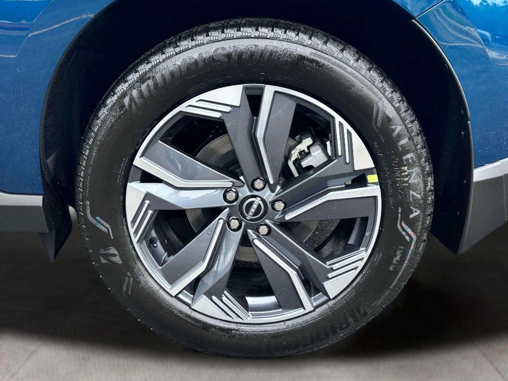 2026 Nissan Murano SL San Clemente CA