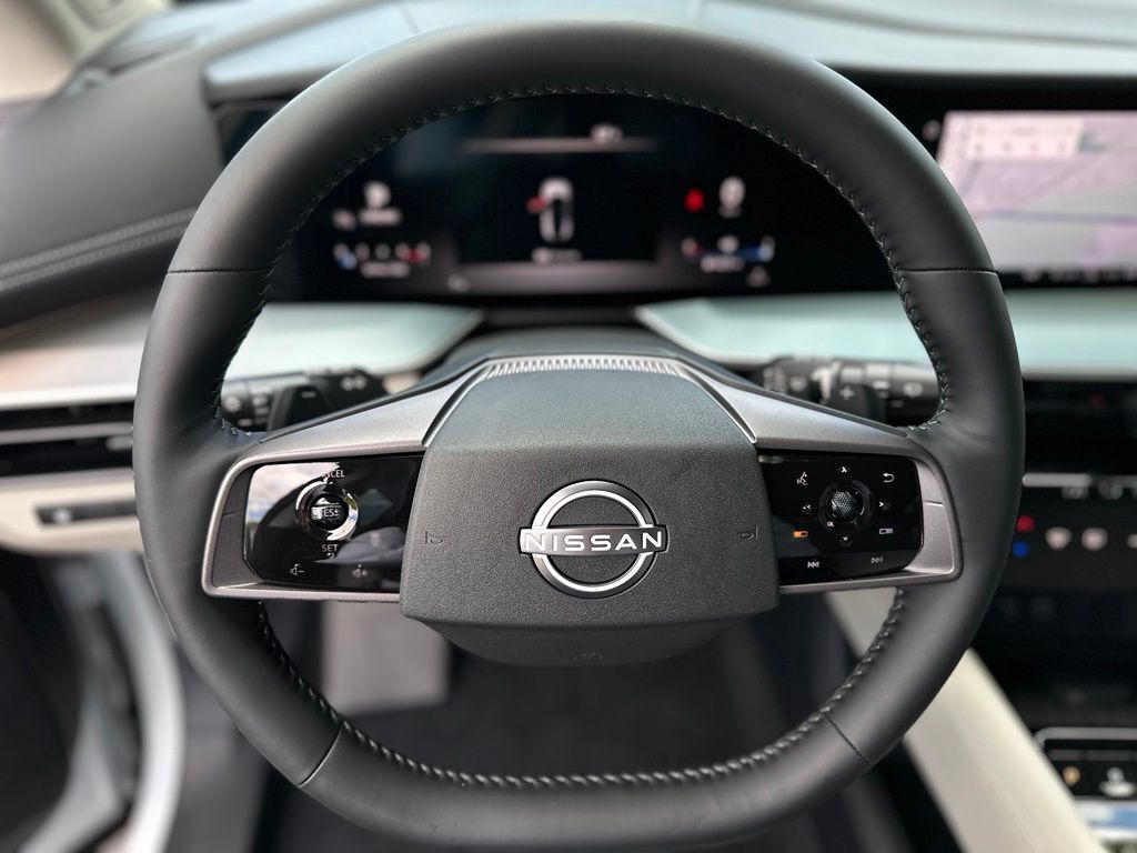 2026 Nissan Murano SL San Clemente CA