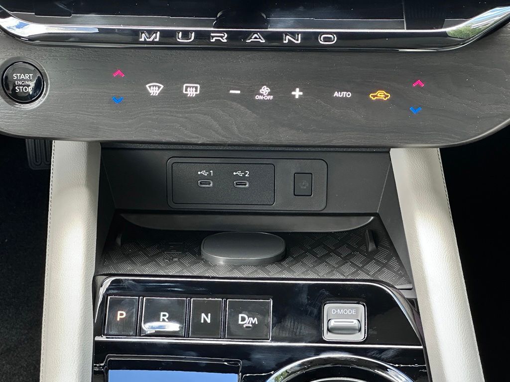 2026 Nissan Murano SL San Clemente CA