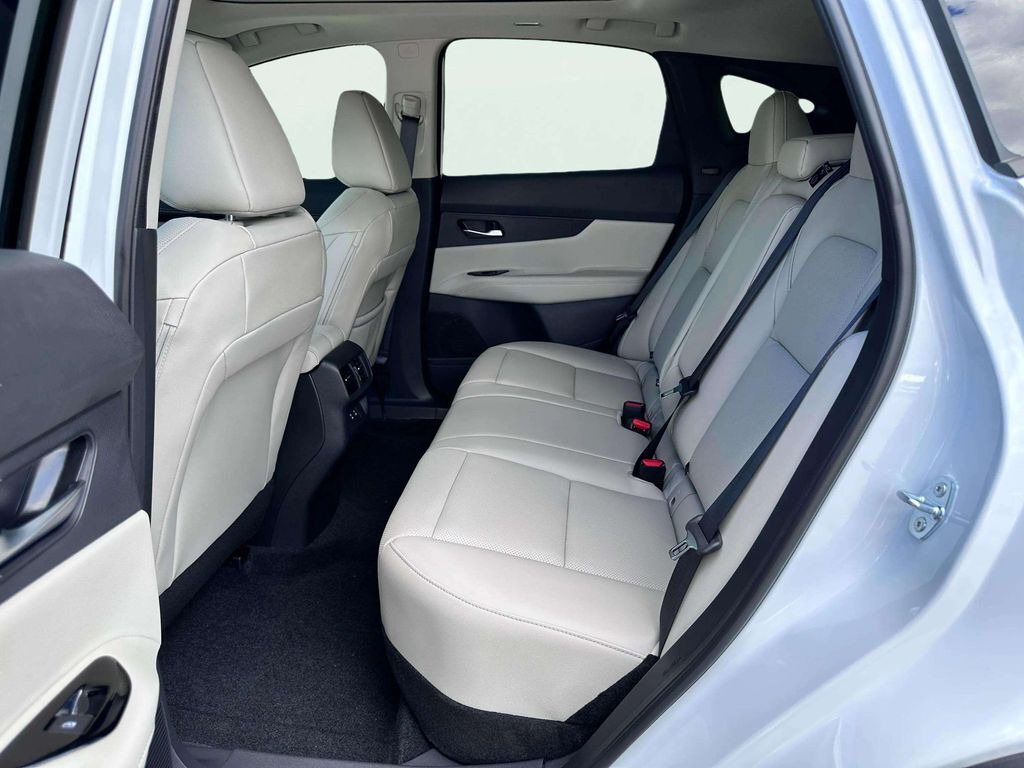 2026 Nissan Murano SL San Clemente CA