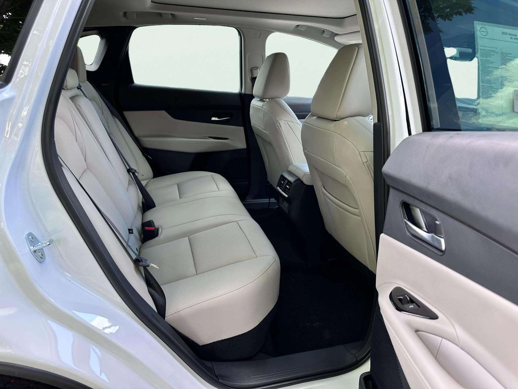 2026 Nissan Murano SL San Clemente CA