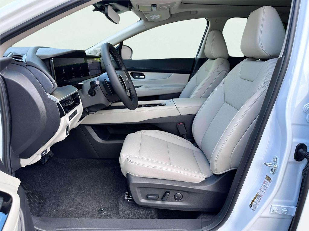 2026 Nissan Murano SL San Clemente CA