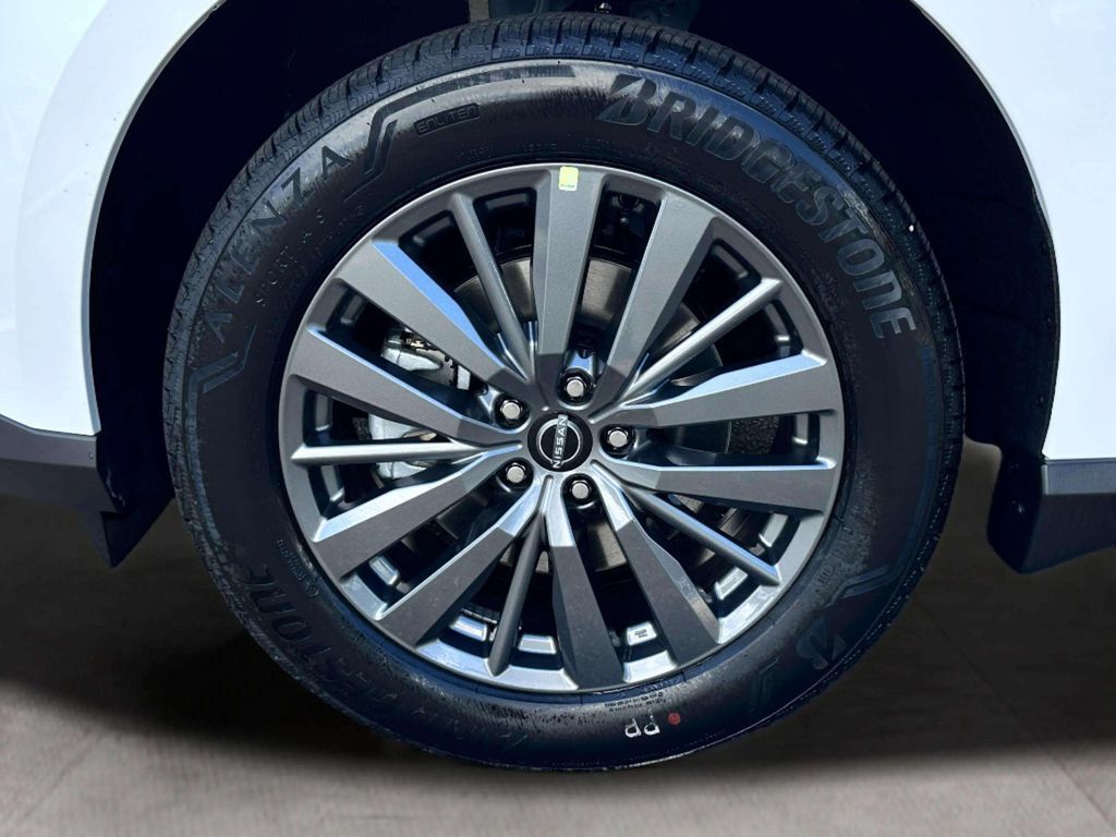2026 Nissan Murano SL San Clemente CA