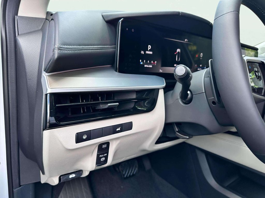 2026 Nissan Murano SL San Clemente CA