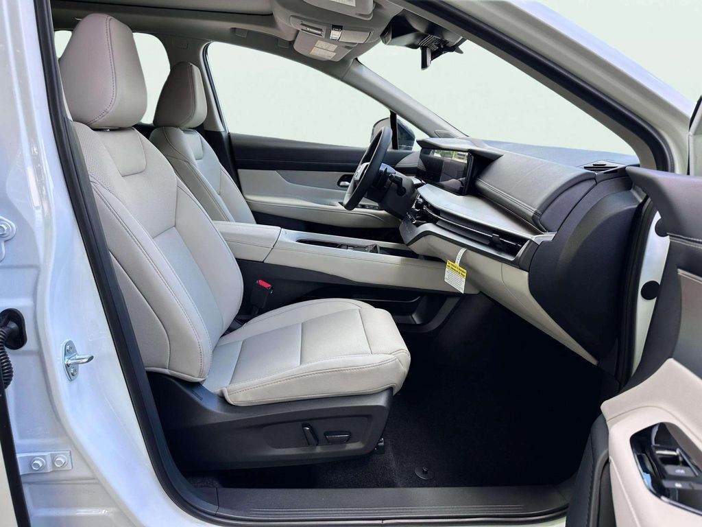 2026 Nissan Murano SL San Clemente CA