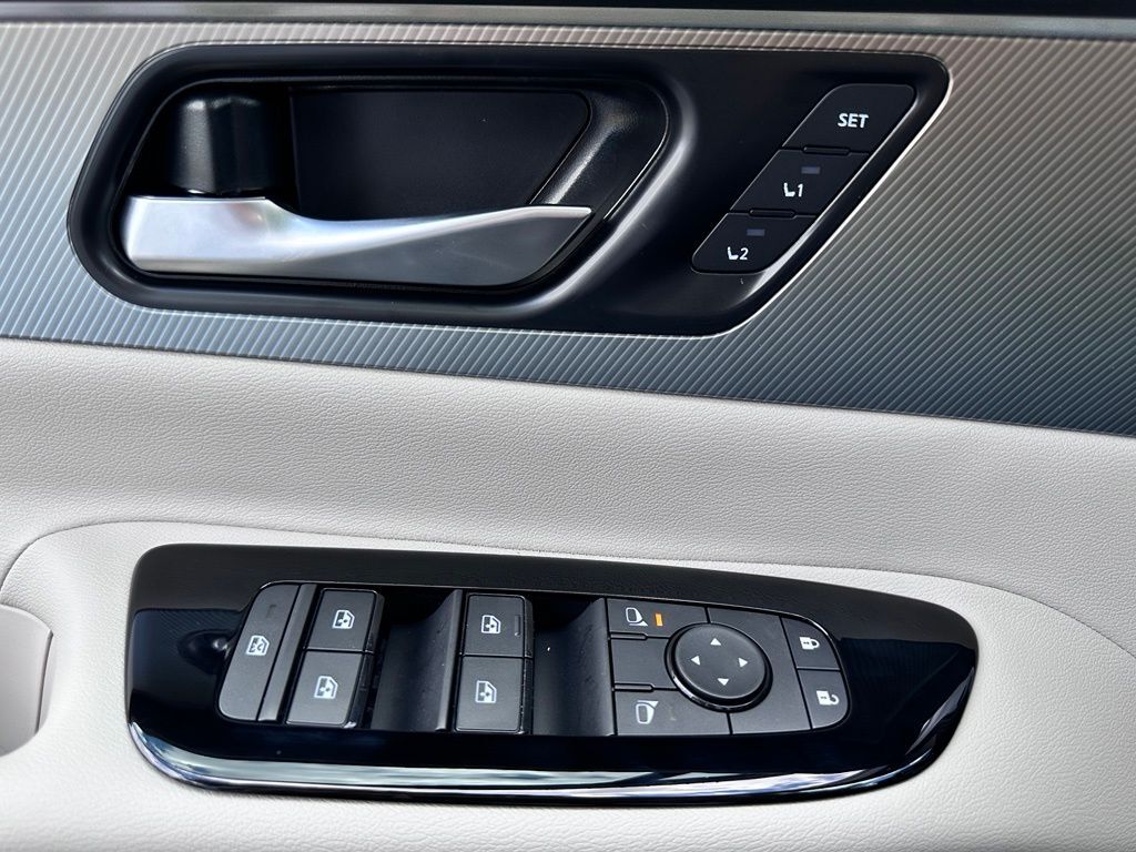 2026 Nissan Murano SL San Clemente CA