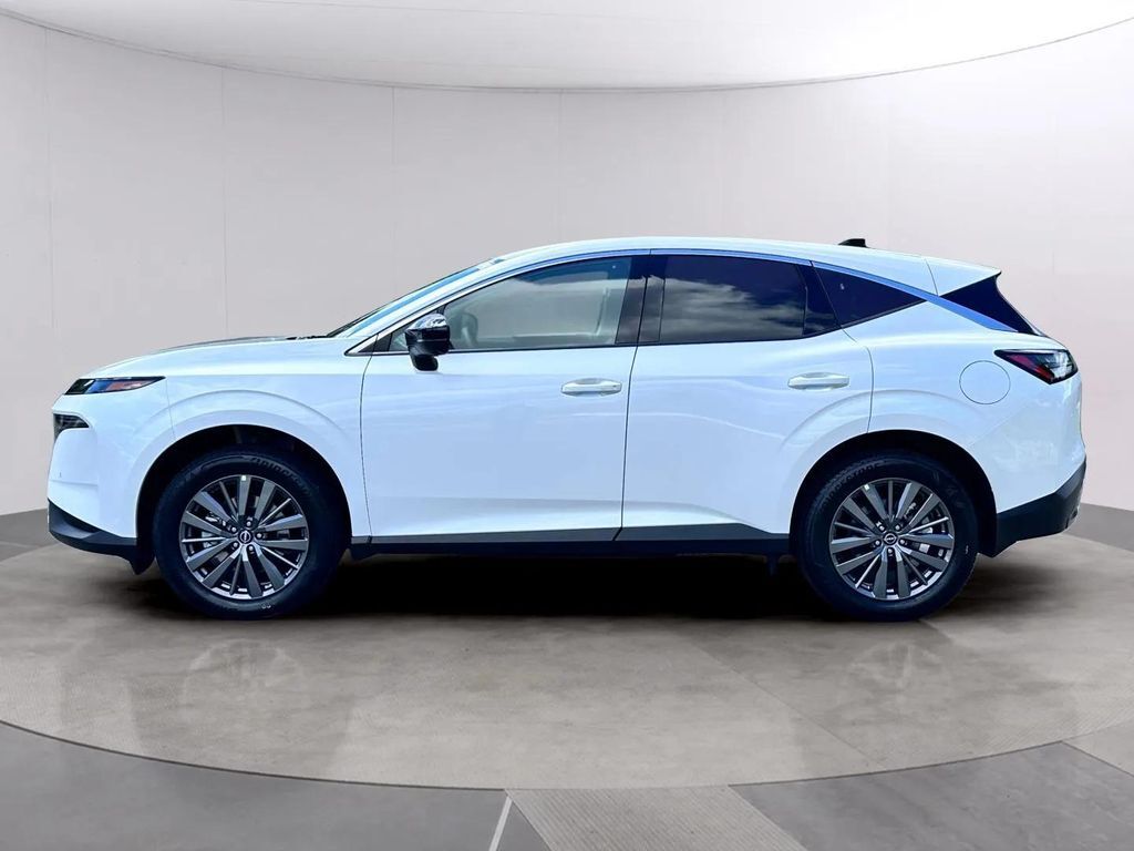 2026 Nissan Murano SL San Clemente CA
