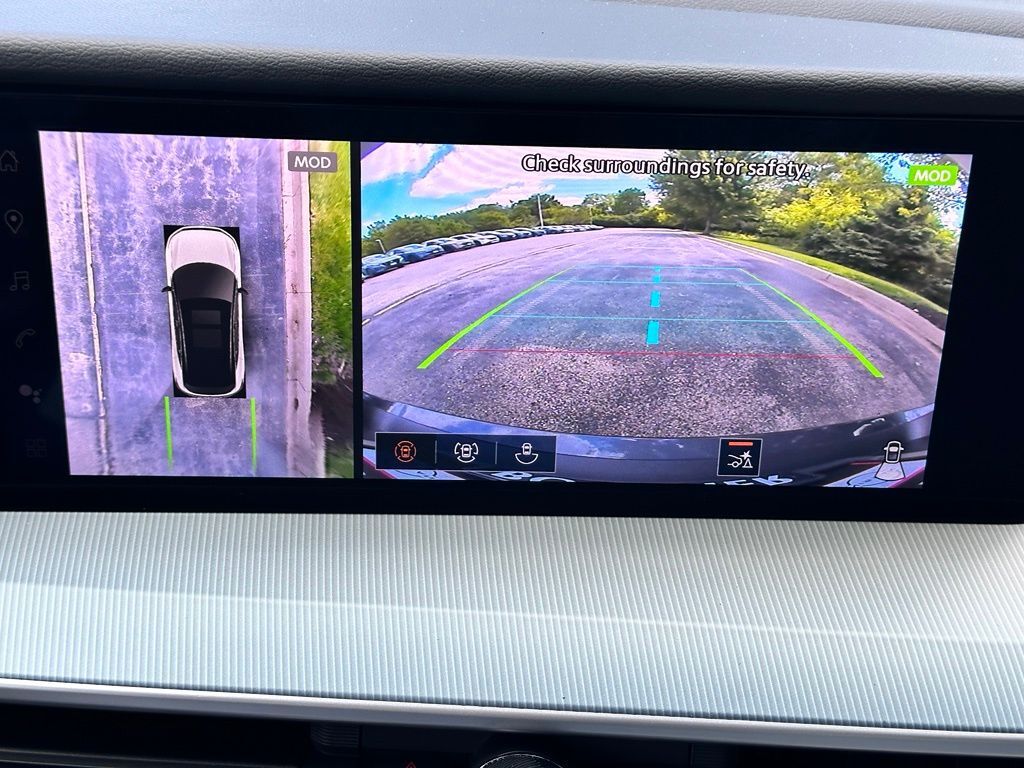 2026 Nissan Murano SL San Clemente CA