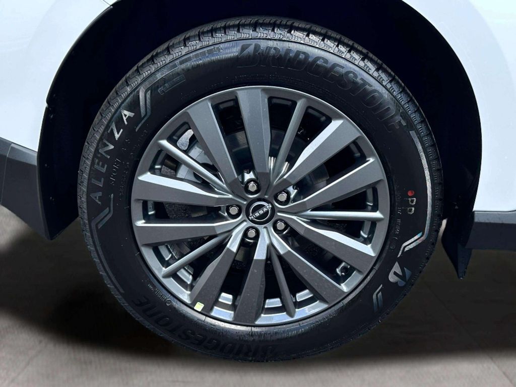 2026 Nissan Murano SL San Clemente CA