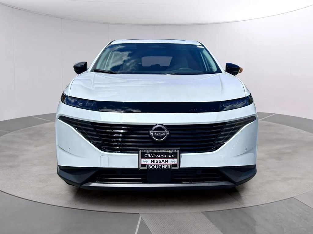 2026 Nissan Murano SL San Clemente CA