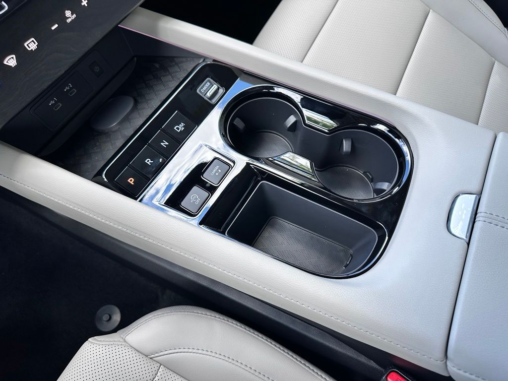 2026 Nissan Murano SL San Clemente CA
