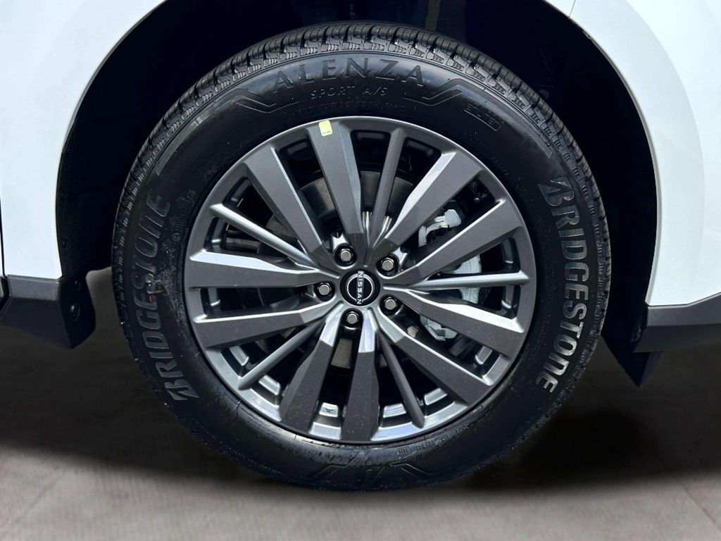 2026 Nissan Murano SL San Clemente CA