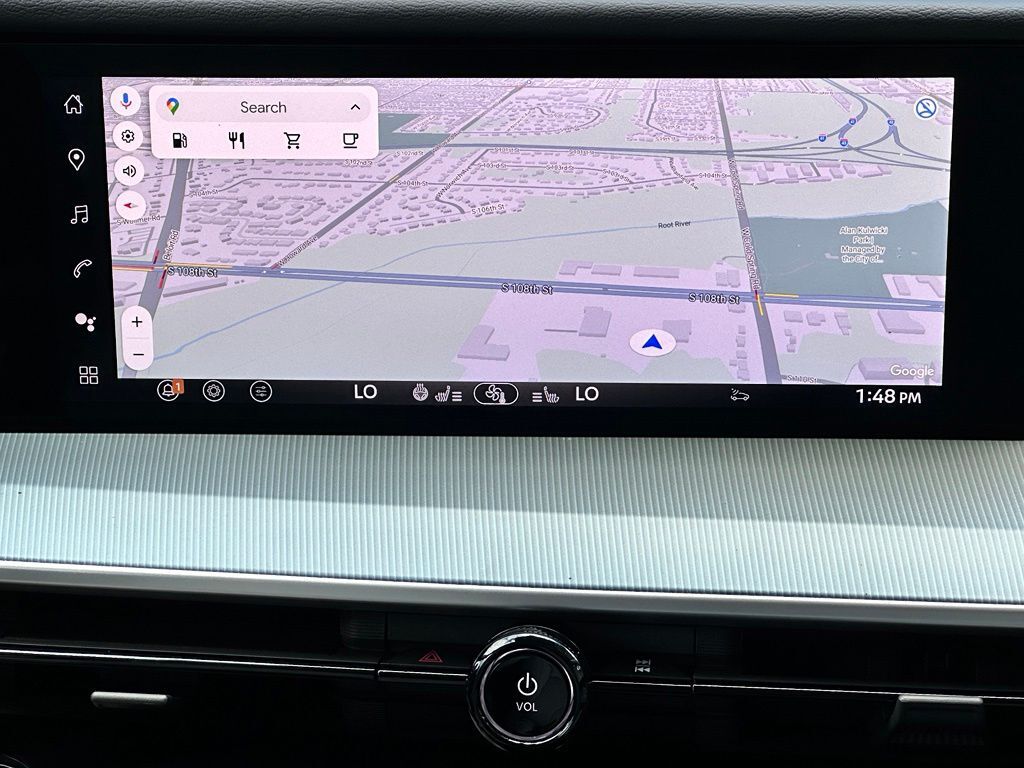 2026 Nissan Murano SL San Clemente CA
