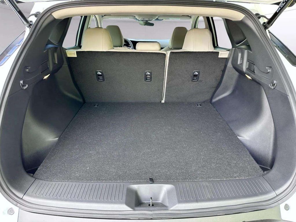 2026 Nissan Murano SL San Clemente CA