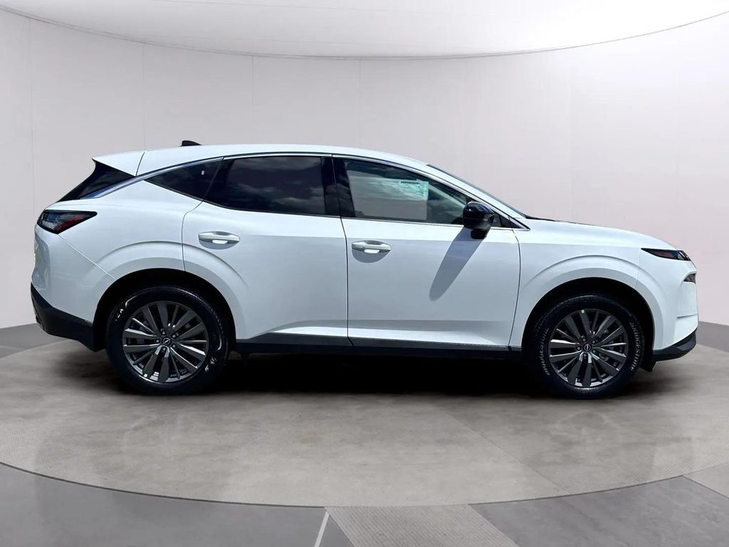 2026 Nissan Murano SL San Clemente CA