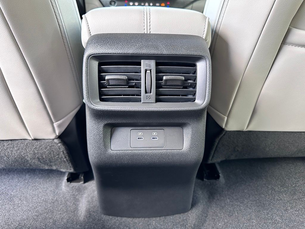 2026 Nissan Murano SL San Clemente CA