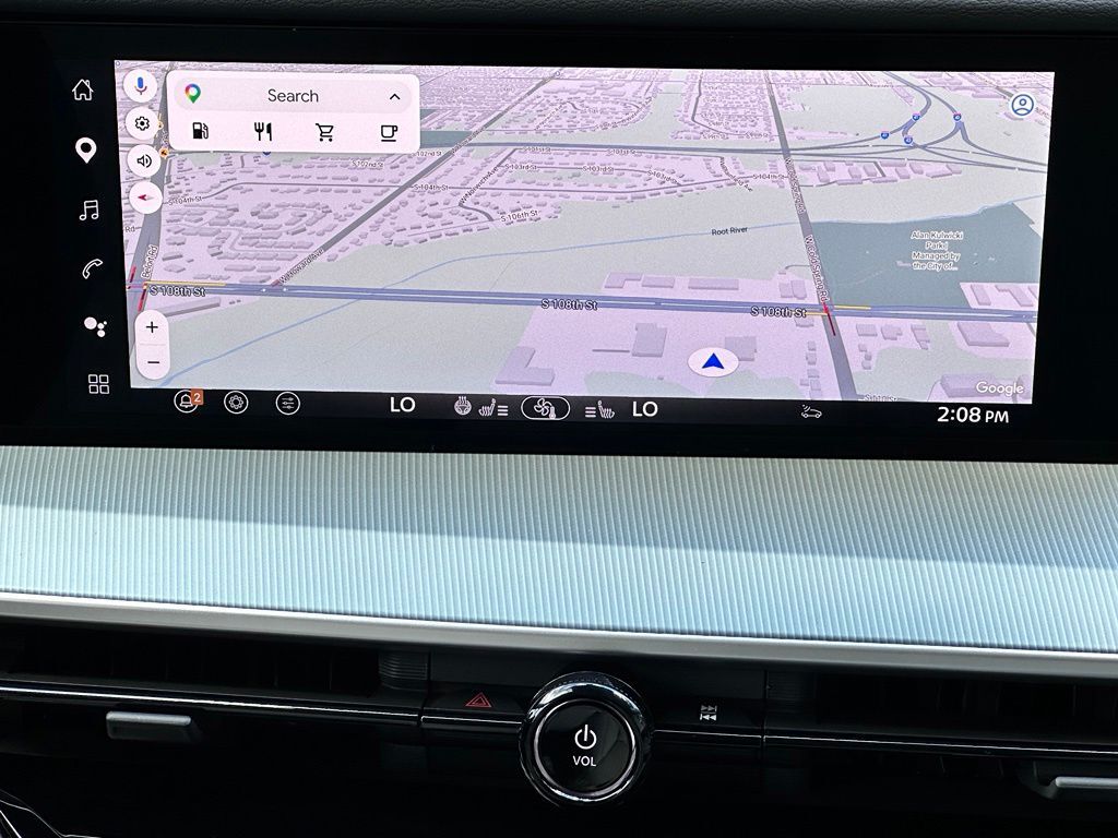 2026 Nissan Murano SL San Clemente CA