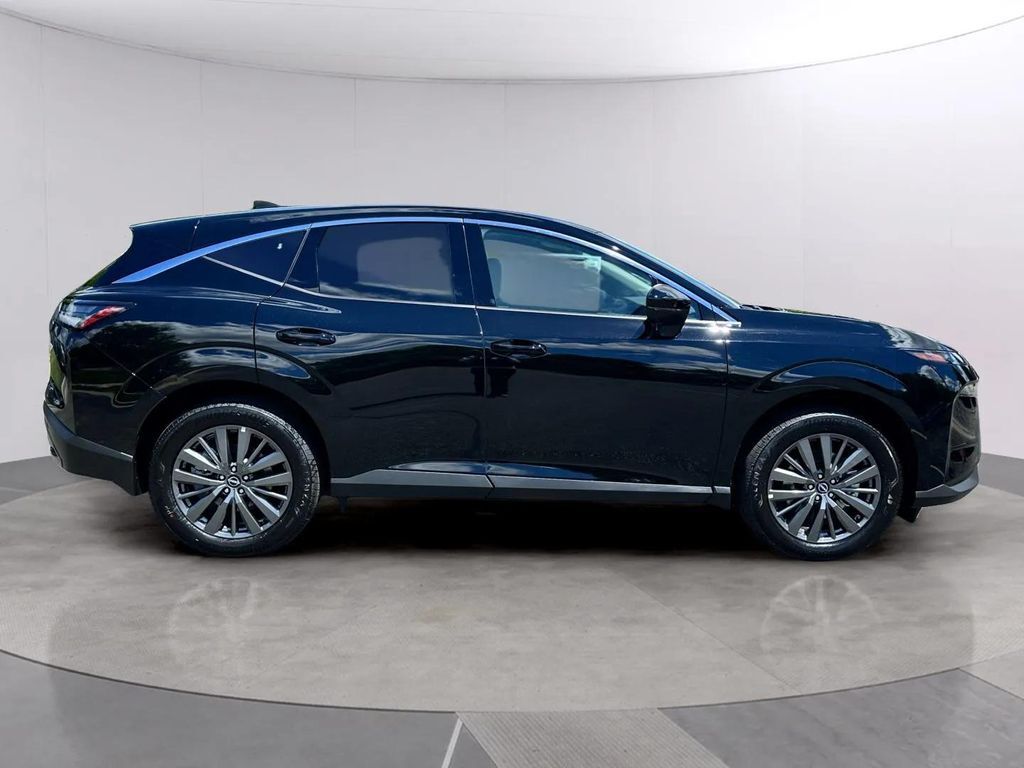 2026 Nissan Murano SL San Clemente CA