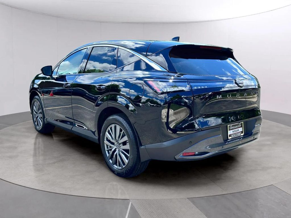 2026 Nissan Murano SL San Clemente CA