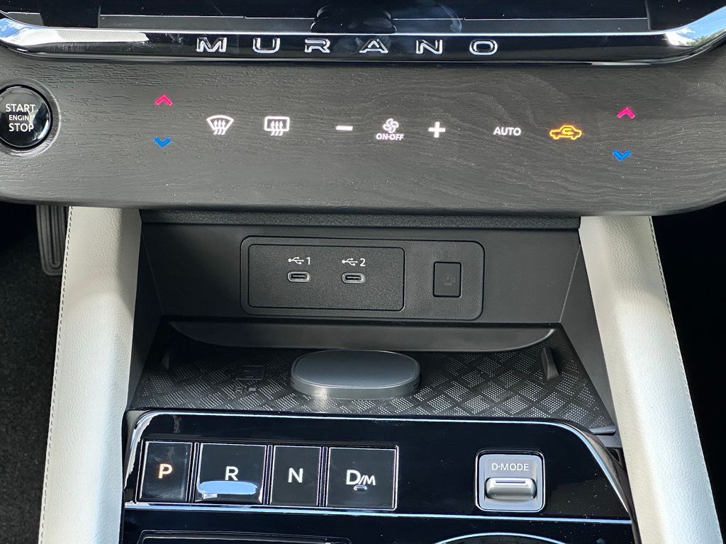 2026 Nissan Murano SL San Clemente CA
