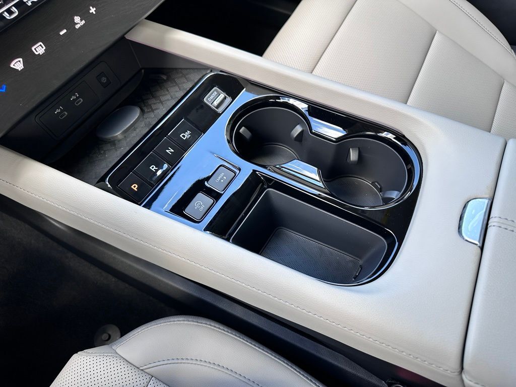 2026 Nissan Murano SL San Clemente CA
