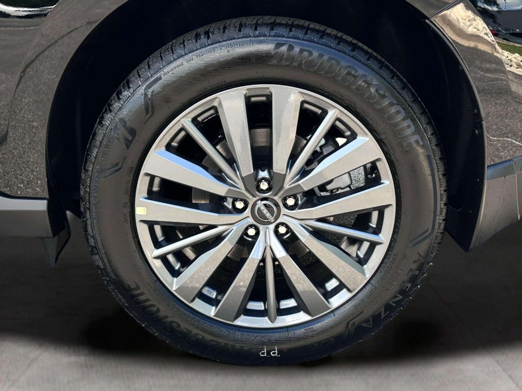 2026 Nissan Murano SL San Clemente CA