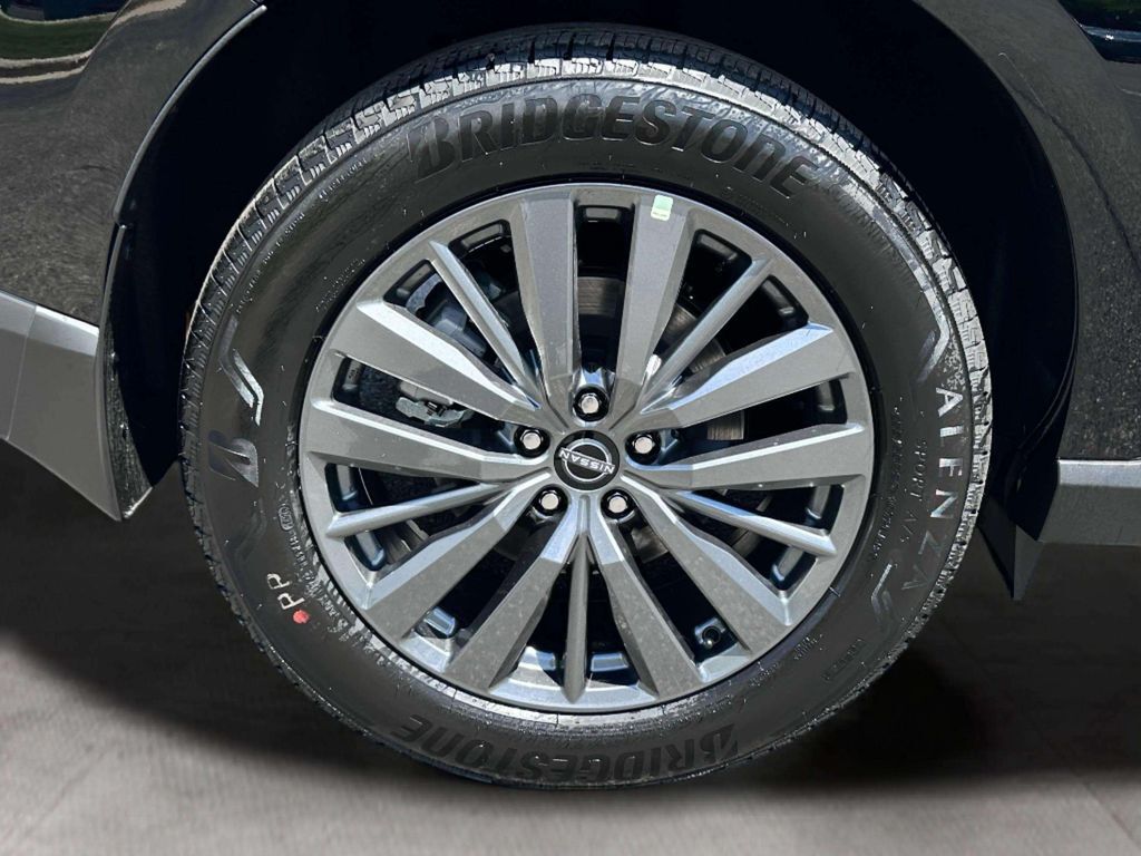 2026 Nissan Murano SL San Clemente CA