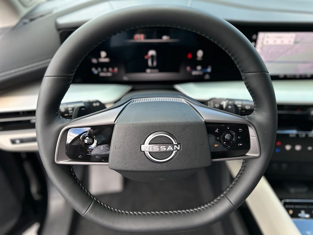 2026 Nissan Murano SL San Clemente CA